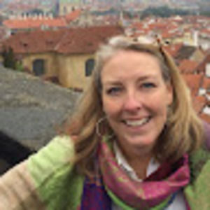 Meet your Posher, Anne